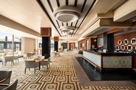 Mövenpick Waterpark Resort & Spa Soma Bay - 268