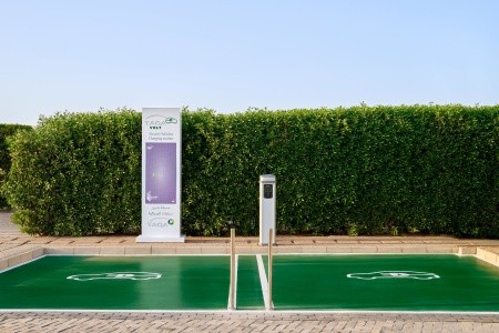 Mövenpick Waterpark Resort & Spa Soma Bay - 269