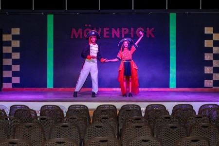 Mövenpick Waterpark Resort & Spa Soma Bay - 270