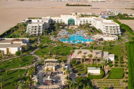 Mövenpick Waterpark Resort & Spa Soma Bay - 271