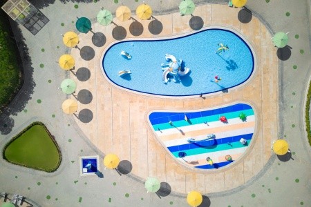 Mövenpick Waterpark Resort & Spa Soma Bay - 272