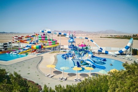 Mövenpick Waterpark Resort & Spa Soma Bay - 273