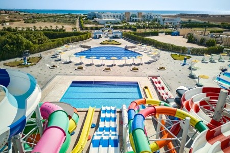 Mövenpick Waterpark Resort & Spa Soma Bay - 274