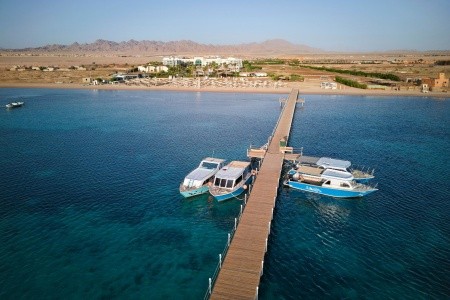 Mövenpick Waterpark Resort & Spa Soma Bay - 275