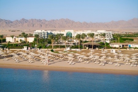 Mövenpick Waterpark Resort & Spa Soma Bay - 277