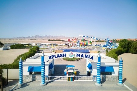 Mövenpick Waterpark Resort & Spa Soma Bay - 278