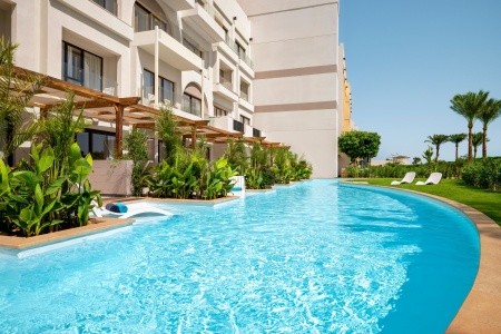 Mövenpick Waterpark Resort & Spa Soma Bay - 280