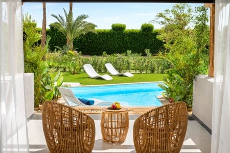 Mövenpick Waterpark Resort & Spa Soma Bay - 281