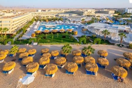 Seven Seas Jolie Bay (Ex. Kairaba Aqua Mondo Resort) - 156