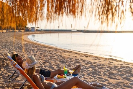 Seven Seas Jolie Bay (Ex. Kairaba Aqua Mondo Resort) - 165