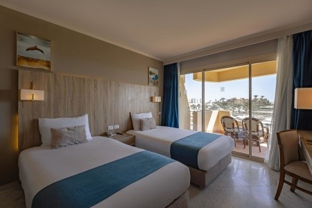 Seven Seas Jolie Bay (Ex. Kairaba Aqua Mondo Resort) - 181