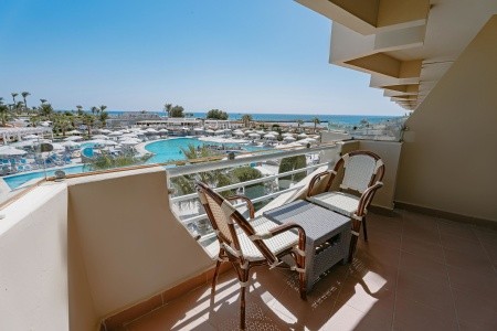 Seven Seas Jolie Bay (Ex. Kairaba Aqua Mondo Resort) - 183