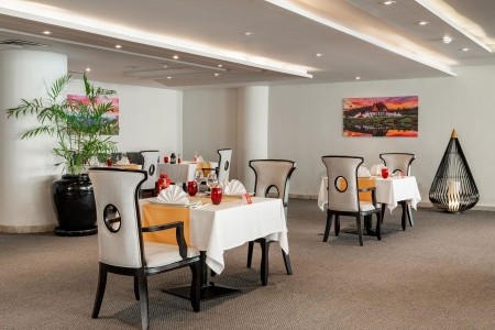 Seven Seas Jolie Bay (Ex. Kairaba Aqua Mondo Resort) - 191