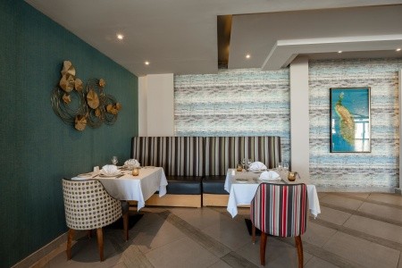 Seven Seas Jolie Bay (Ex. Kairaba Aqua Mondo Resort) - 195