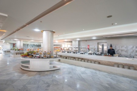 Seven Seas Jolie Bay (Ex. Kairaba Aqua Mondo Resort) - 203