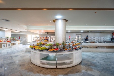 Seven Seas Jolie Bay (Ex. Kairaba Aqua Mondo Resort) - 204