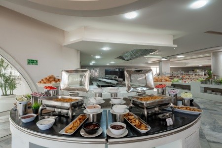 Seven Seas Jolie Bay (Ex. Kairaba Aqua Mondo Resort) - 205