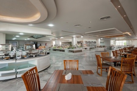 Seven Seas Jolie Bay (Ex. Kairaba Aqua Mondo Resort) - 206