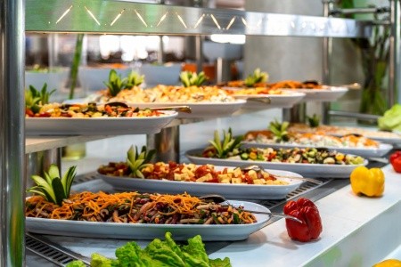 Seven Seas Jolie Bay (Ex. Kairaba Aqua Mondo Resort) - 207