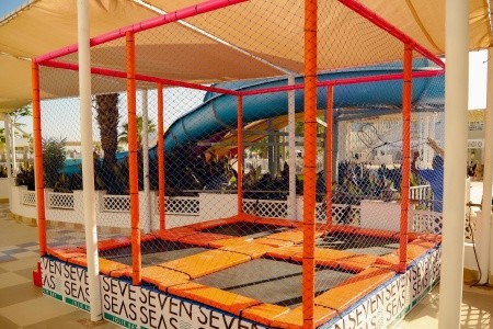 Seven Seas Jolie Bay (Ex. Kairaba Aqua Mondo Resort) - 211