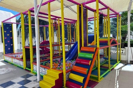 Seven Seas Jolie Bay (Ex. Kairaba Aqua Mondo Resort) - 212