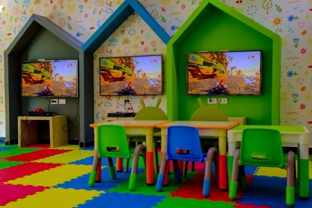 Seven Seas Jolie Bay (Ex. Kairaba Aqua Mondo Resort) - 214