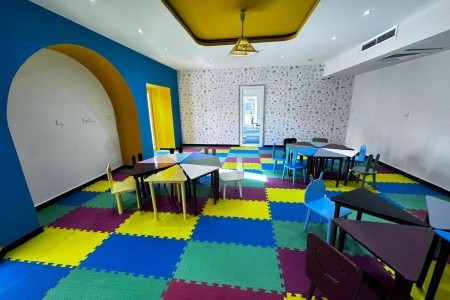 Seven Seas Jolie Bay (Ex. Kairaba Aqua Mondo Resort) - 215