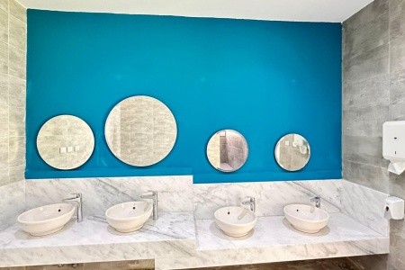 Seven Seas Jolie Bay (Ex. Kairaba Aqua Mondo Resort) - 216