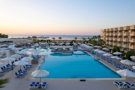 Seven Seas Jolie Bay (Ex. Kairaba Aqua Mondo Resort) - 218