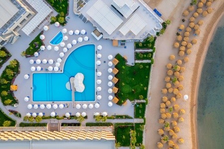 Seven Seas Jolie Bay (Ex. Kairaba Aqua Mondo Resort) - 219