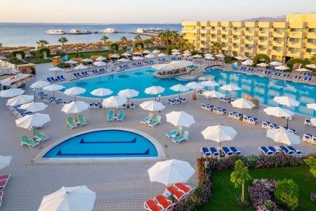 Seven Seas Jolie Bay (Ex. Kairaba Aqua Mondo Resort) - 220