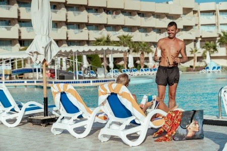 Seven Seas Jolie Bay (Ex. Kairaba Aqua Mondo Resort) - 224