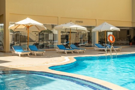 Seven Seas Jolie Bay (Ex. Kairaba Aqua Mondo Resort) - 227