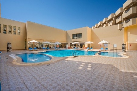 Seven Seas Jolie Bay (Ex. Kairaba Aqua Mondo Resort) - 229