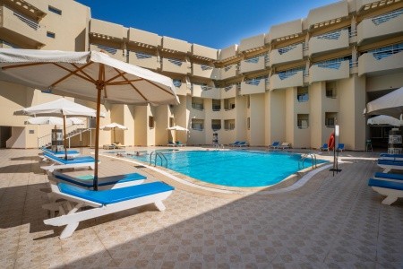 Seven Seas Jolie Bay (Ex. Kairaba Aqua Mondo Resort) - 231