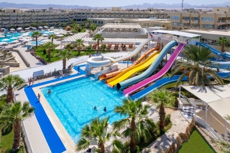 Seven Seas Jolie Bay (Ex. Kairaba Aqua Mondo Resort) - 235