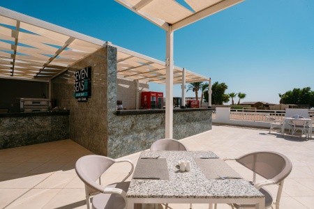 Seven Seas Jolie Bay (Ex. Kairaba Aqua Mondo Resort) - 238