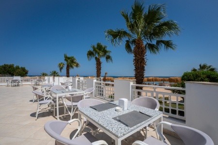 Seven Seas Jolie Bay (Ex. Kairaba Aqua Mondo Resort) - 241