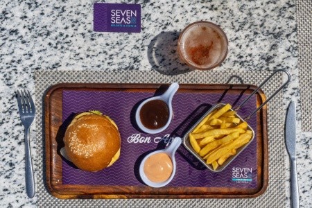 Seven Seas Jolie Bay (Ex. Kairaba Aqua Mondo Resort) - 243