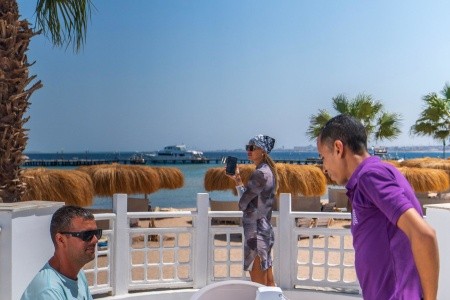 Seven Seas Jolie Bay (Ex. Kairaba Aqua Mondo Resort) - 245