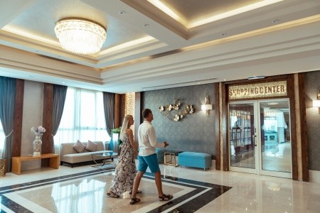 Seven Seas Jolie Bay (Ex. Kairaba Aqua Mondo Resort) - 253