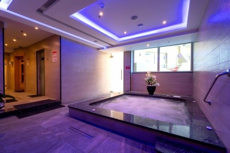 Seven Seas Jolie Bay (Ex. Kairaba Aqua Mondo Resort) - 255