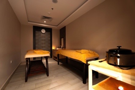 Seven Seas Jolie Bay (Ex. Kairaba Aqua Mondo Resort) - 258