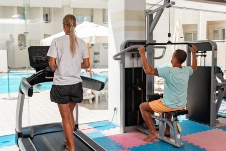 Seven Seas Jolie Bay (Ex. Kairaba Aqua Mondo Resort) - 260