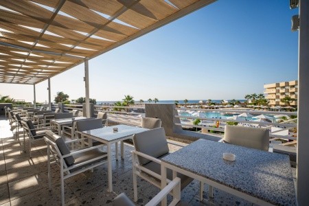 Seven Seas Jolie Bay (Ex. Kairaba Aqua Mondo Resort) - 263