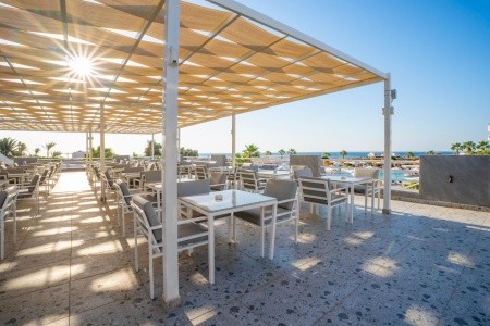 Seven Seas Jolie Bay (Ex. Kairaba Aqua Mondo Resort) - 264