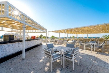 Seven Seas Jolie Bay (Ex. Kairaba Aqua Mondo Resort) - 266