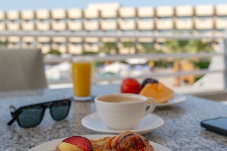 Seven Seas Jolie Bay (Ex. Kairaba Aqua Mondo Resort) - 268