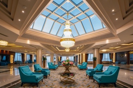 Seven Seas Jolie Bay (Ex. Kairaba Aqua Mondo Resort) - 271