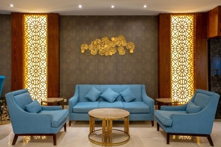 Seven Seas Jolie Bay (Ex. Kairaba Aqua Mondo Resort) - 273